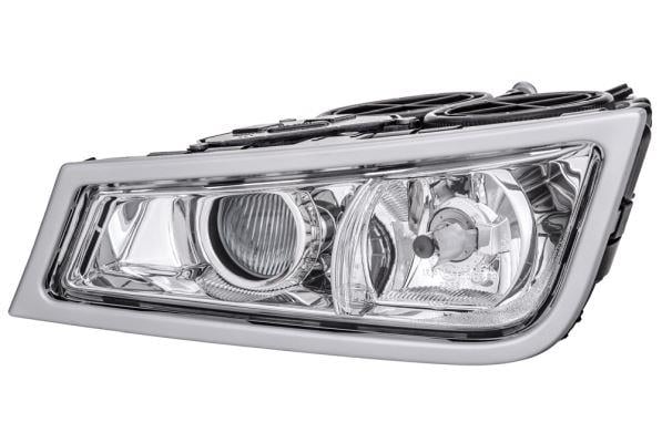 SİS FARİ 24V H7-H3 SOL VOLVO