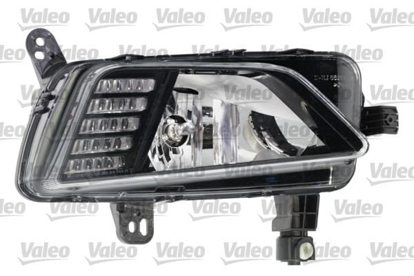 SİS FARI LED SAĞ VW POLO 05/2017