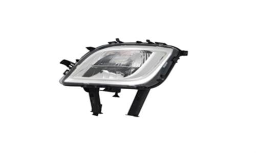 SİS FARI ÖN SOL SİNYALLİ-KROM ASTRA J 10>15 19-A922-01-2B