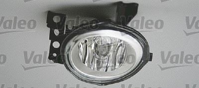 SİS FARI SAĞ CORNER VW TOUAREG / PORSCHE CAYENNE H11 12/06