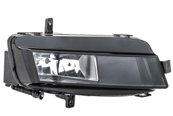 SİS FARI SAĞ GOLF 7 2013 >