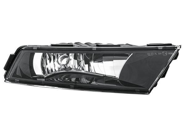 SİS FARI SKODA SUPERB SAĞ VW