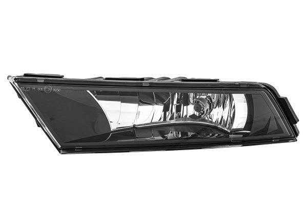 SİS FARI SKODA SUPERB SOL VW
