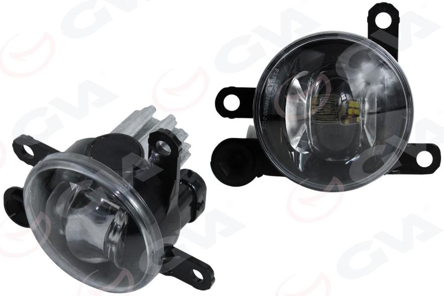 SİS FARI SOL OPEL CORSA F 19> ASTRA L 22> MOKKA B 21> CROSSLAND 17> INSIGNIA B 17> PEUGEOT P2008 19> CITROEN C3 AIRCROSS 17>