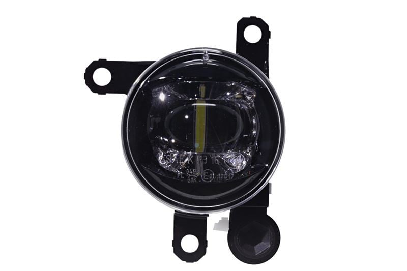 SİS FARI SOL OPEL CORSA F 19> ASTRA L 22> MOKKA B 21> CROSSLAND 17> INSIGNIA B 17> PEUGEOT P2008 19> CITROEN C3 AIRCROSS 17>