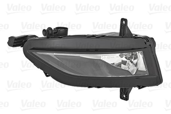 SİS FARI SOL VW GOLF VII 2017/01