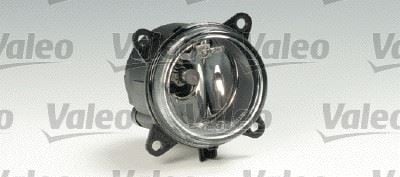 SİS FARI SOL/SAĞ PARTNER 01/04>BERLINGO 01/04-09/10 H11
