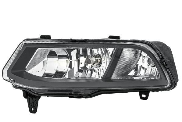 SİS FARI VW POLO SOL VW