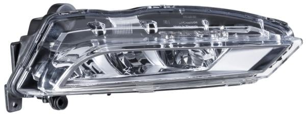 SİS FARI.12V.FF.LED.SAĞ.SEAT LEON