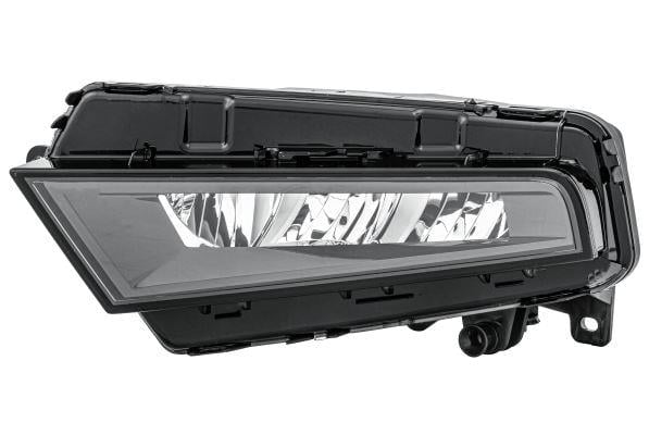 SİS LAMBASI 12V LED SOL SEAT ATECA-LEON