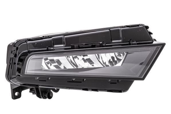SİS LAMBASI 12V SAĞ LED SEAT ATECA-LEON