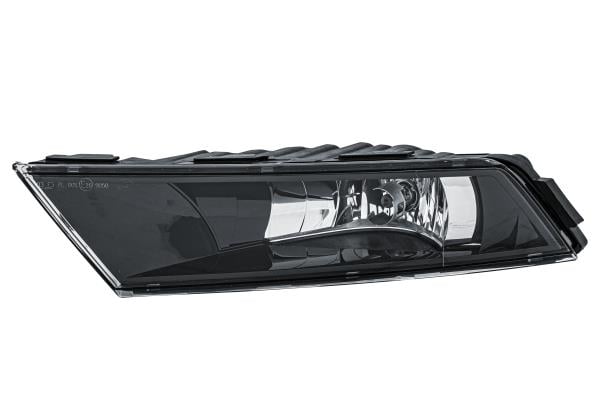 SİS LAMBASI H8 12V SOL SKODA SUPERB III 2015