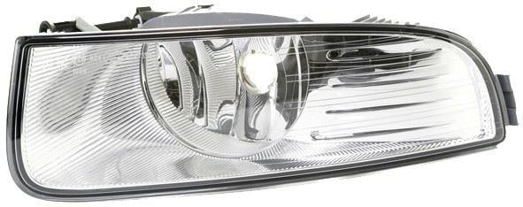 SİS LAMBASI SKODA SUPERB 12V SOL