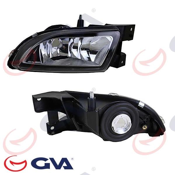SİS LAMBASI SOL FIAT EGEA 16 > BRAVO 07-13