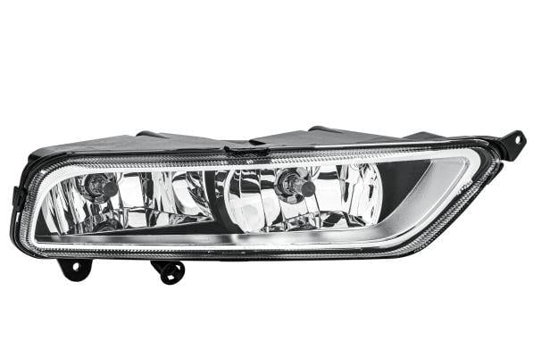 SİS LAMBASI VW PASSAT SAĞ VW