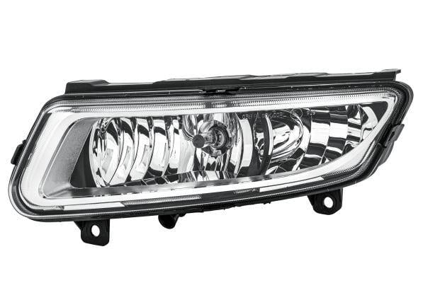 SİS LAMBASI VW POLO SOL VW