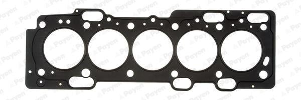 SKC 1 DELİK VOLVO S40 2.4D5 06-10 S60 2.4D D5 01-10 S80 2.4D D5 01-11 C30 06-12 C70 2.4D D5 V50 2.4TDİ D5 06-10 V70 01-09 XC60 D5 08-09 XC70 2.4D5 01-07 D4 07-16 XC90 D3 D5 02-2014