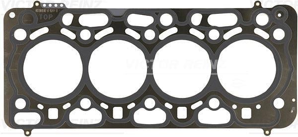 SKC 1.05 4 DELİK VOLVO S60 2.0 D5 V60 15-18 S90 V90 D5 16 > XC60 D5 17 > XC90 14-19