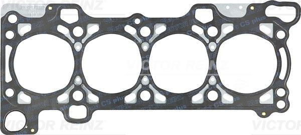 SKC 1.20 mm. DUCATO 2.3 JTD 2 DELİK F1AE0481C-F1AGL411A