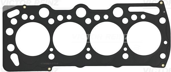 SKC 1.40 mm STD ASTRA F-COMBO-CORSA B-VECTRA A-VECTRA B 1.7 TD 4EE1-T