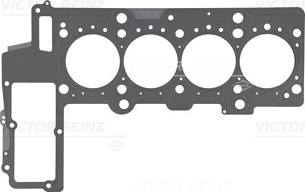 SKC 2 DELİK BMW 3 E46 318d-320d 98-05 - BMW 5 E39 520d 00-03