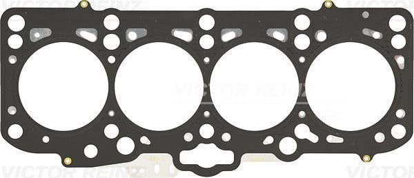 SKC 2 DELİK CADDY III 2.0SDI 04 > BDJ