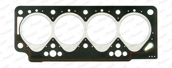 SKC 3 DELİK 1.6 mm. KNG-MGN-CLIO II 1.9 DZL F8Q