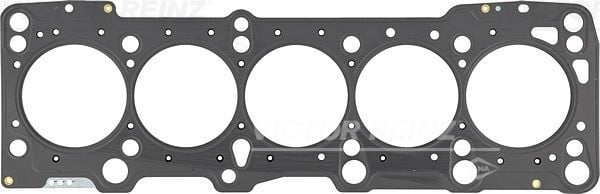 SKC 3 DELİK TRANSPORTER T4-AUDI A6-VOLVO S80 2.5TDİ 99-06 850 S70 V70 2.5TDİ