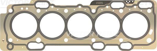 SKC 4 DELİK VOLVO S40 2.4D5 06-10 S60 2.4D D5 01-10 S80 2.4D D5 01-11 C30 06-12 C70 2.4D D5 V50 2.4TDİ D5 06-10 V70 01-09 XC60 D5 08-09 XC70 2.4D5 01-07 D4 07-16 XC90 D3 D5 02-2014