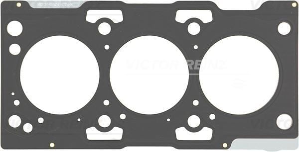 SKC ACCENT 02-05 - GETZ 03 > MATRIX 01 > 1.5 CRDİ D3-EA