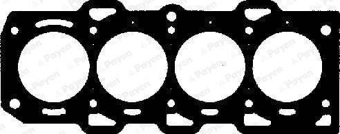 SKC ALFA 145-146-155-156-166-GTV-SPIDER 2.0 T