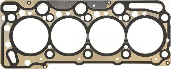 SKC ASTRA G-H-COMBO-CORSA C-MERIVA 1.7 CDTI Y17DT