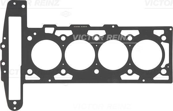 SKC ASTRA G VECTRA B C ZAFIRA 2.2 00 > Z22SE