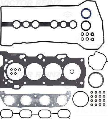SKC AURIS 1.4 VVTİ 07 > AVENSIS 1.6-1.8 VVTİ 03 > COROLLA 1.4-1.6-1.8 VVTİ 01 > RAV4 1.8 VVTİ 01 >