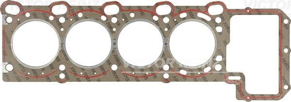 SKC BMW 5 E34 530i V8 92-97 - BMW 7 E32 730i-İl 92-01