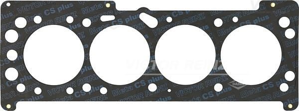 SKC CORSA C ASTRA G 1.4 16V Z14XE