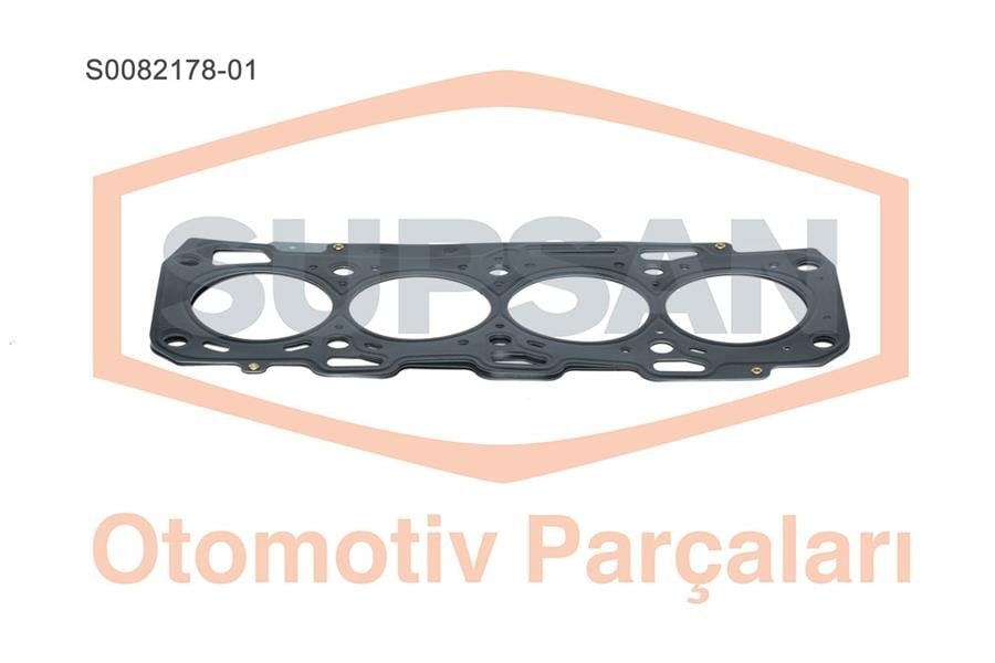 SKC FIAT DOBLO 10> LINEA 07> BRAVO II 07>14 EGEA 15> ALFA ROMEO GIULIETTA 10>19 MITO 11> 1.6D MTJ 0.92mm