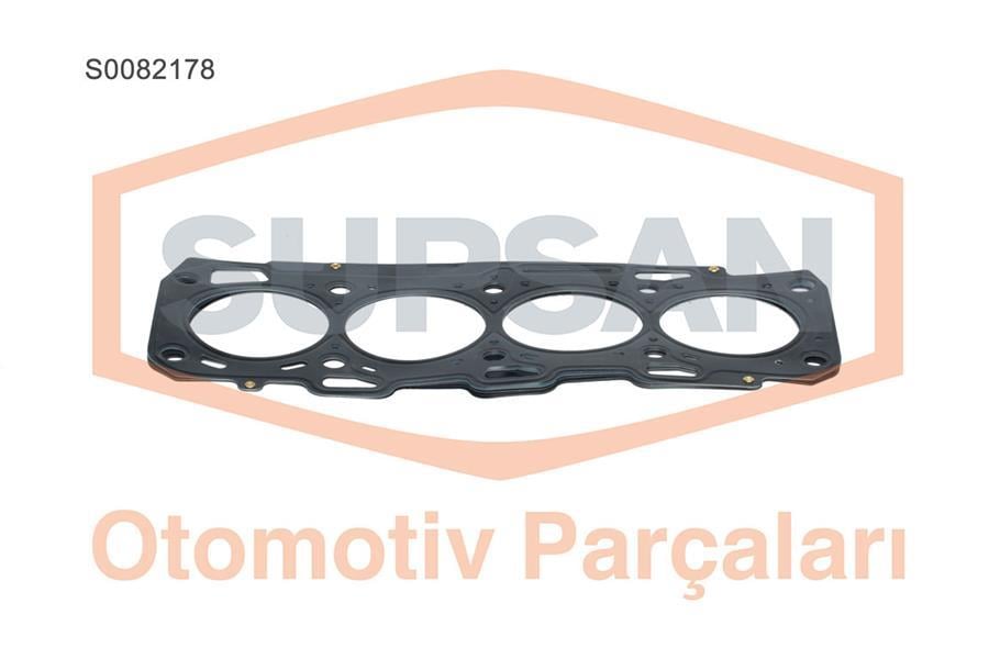 SKC FIAT DOBLO 10> LINEA 07> BRAVO II 07>14 EGEA 15> ALFA ROMEO GIULIETTA 10>19 MITO 11> 1.6D MTJ 0.82mm