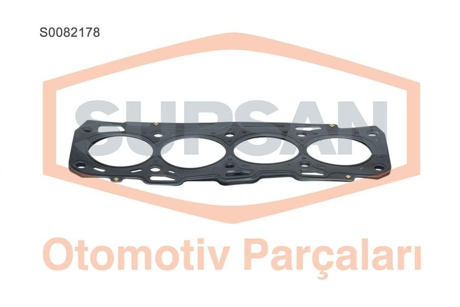 SKC FIAT DOBLO 10> LINEA 07> BRAVO II 07>14 EGEA 15> ALFA ROMEO GIULIETTA 10>19 MITO 11> 1.6D MTJ 0.82mm