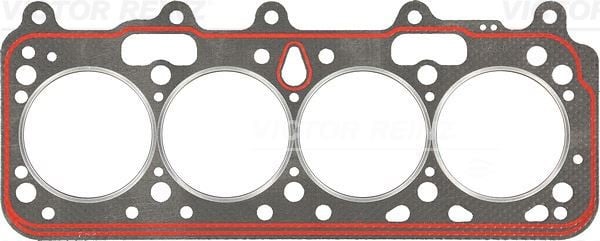 SKC FIORINO 88-05 1.7TD-D