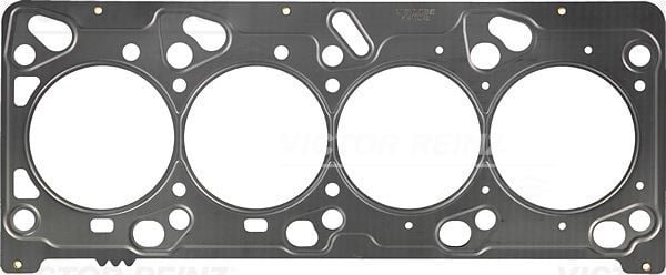 SKC METAL FOCUS 2.0 16V-RS 98-04 - MONDEO 2.0İ 96-00 EDBB-EDBC-EDBD-EDBA