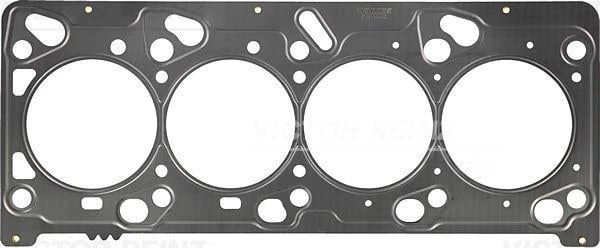 SKC METAL FOCUS 2.0 16V-RS 98-04 - MONDEO 2.0İ 96-00 EDBB-EDBC-EDBD-EDBA