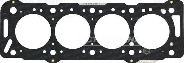 SKC PARTNER-BERLINGO-JUMPY-XSARA SCUDO 1.9 DW8 B XS