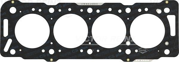 SKC PARTNER-BERLINGO-JUMPY-XSARA SCUDO 1.9 DW8 B XS