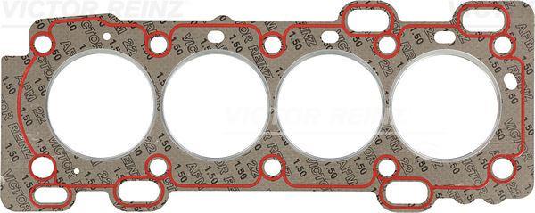 SKC VOLVO S40 1.6 99-04 1.8 95 >99 >04 > S40 1.9T4 97-00 V40 1.6 1.8 1.9T AB5430