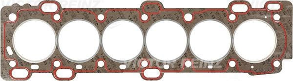 SKC VOLVO S80 2.8T6 1998-2006 3.0T6 2001-2006 XC90 T6 AWD 2002-2006 MOTOR KODU-B6284T-B6294T