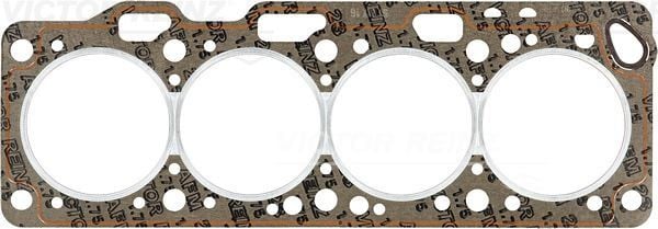 SKC VW GOLF 1.3 79-83 GOLF II 83-91 GOLF III 1.3-1.4 91-97 JETTA 1.3 79-84 JETTA II 1.3