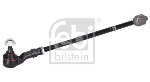 SKODA ROT MİLİ
