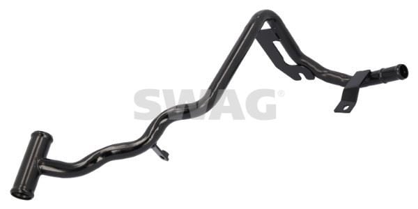 SOĞUTMA SUYU BORUSU AUDI A3 8V A3 8V CABRİO A3 8V CABRİO QUATTRO A3 8V SPORTBACK A3 8V SPO FEBI 192783