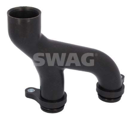 SOĞUTMA SUYU BORUSU FORD DİSCOVERY IV 4WD L319 DİSCOVERY V 4WD L462 RANGE ROVER III 4WD L322 R FEBI 192792
